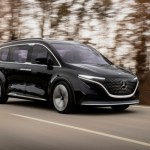 Mercedes EQT : le minivan électrique mise sur l’élégance, la modernité et l’IA Mercedes EQT : le minivan électrique mise sur l’élégance, la modernité et l’IA