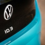 Volkswagen ID.3 Pro S : loin derrière le succès de la Tesla Model 3, son prix baisse drastiquement Volkswagen ID.3 Pro S : loin derrière le succès de la Tesla Model 3, son prix baisse drastiquement