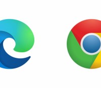 Microsoft Edge Google Chrome