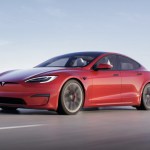 Tesla : pourquoi la Model S Plaid+ a été annulée ? Tesla : pourquoi la Model S Plaid+ a été annulée ?