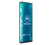 Motorla Edge 5G de côté
