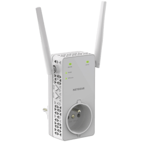 Netgear EX6130 Netgear EX6130