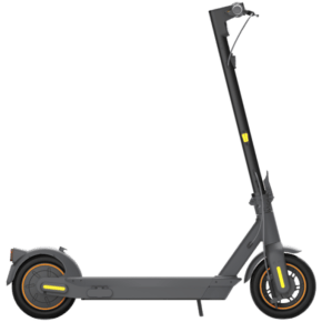 Ninebot Segway KickScooter max G30E II Ninebot Segway KickScooter max G30E II