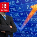 Nintendo Switch : le nouveau modèle arriverait pour dépasser la PS4 Nintendo Switch : le nouveau modèle arriverait pour dépasser la PS4