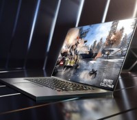 Nvidia GeForce RTX 3050 laptop