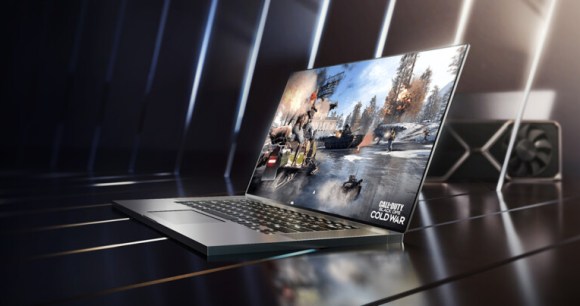 Nvidia GeForce RTX 3050 laptop