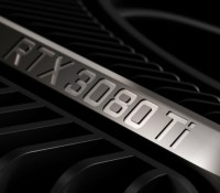 Nvidia GeForce RTX 3080 Ti