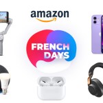 C&rsquo;est bientôt fini les French Days sur Amazon : voici les dernières offres