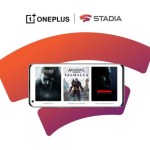 Un smartphone OnePlus acheté = un kit Stadia offert (manette et Chromecast Ultra) Un smartphone OnePlus acheté = un kit Stadia offert (manette et Chromecast Ultra)