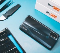 Avec l'aide de WeFix, Oppo veut se présenter en acteur durable // Source : Oppo