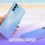 OPPO Reno6 et Reno6 Pro : les 2 meilleurs smartphones de la gamme sont à petit prix