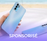 Oppo Reno 6 // Source : Oppo