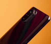 Le Xiaomi Mi11i // Source : Anthony Wonner - Frandroid