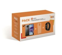 Pack Xiaomi Redmi Note 9T