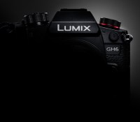 Le Panasonic Lumix GH6 // Source : Panasonic Le Panasonic Lumix GH6 // Source : Panasonic