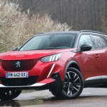 Peugeot e-208 et e-2008 (2022) : comment l’autonomie va augmenter sans changer la batterie Peugeot e-208 et e-2008 (2022) : comment l’autonomie va augmenter sans changer la batterie