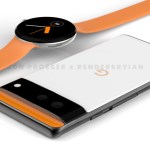 Le nom définitif de la Google Pixel Watch fuite et confirme une annonce imminente Le nom définitif de la Google Pixel Watch fuite et confirme une annonce imminente