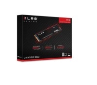 PNY SSD interne -CS3030 1To Nmve