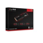 Ce SSD NVMe avec 1 To de stockage est le meilleur rapport capacité-prix du moment Ce SSD NVMe avec 1 To de stockage est le meilleur rapport capacité-prix du moment