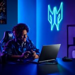 Acer dégaine du Mini LED pour deux nouveaux laptops gaming Acer dégaine du Mini LED pour deux nouveaux laptops gaming