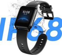 La Realme Watch 2 // Source : Realme