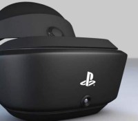 Ceci n'est pas le design du nouveau PSVR 2 car il n'a pas encore été dévoilé, c'est un rendu externe
