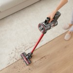 Roborock H7 : la seconde génération d’aspirateur-balai rivalise avec Dyson Roborock H7 : la seconde génération d’aspirateur-balai rivalise avec Dyson