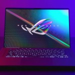 ROG Zephyrus M16 : Asus pousse encore plus loin le concept d’ultraportable performant ROG Zephyrus M16 : Asus pousse encore plus loin le concept d’ultraportable performant