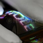 Encore plus loin : Royole montre un écran MicroLED étirable et façonnable Encore plus loin : Royole montre un écran MicroLED étirable et façonnable