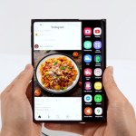 Samsung pourrait sortir un « Galaxy Z Roll » à écran enroulable dès 2022 Samsung pourrait sortir un « Galaxy Z Roll » à écran enroulable dès 2022