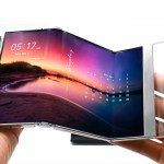 Écran pliable en 3, enroulable… Samsung présente 4 innovations cette semaine Écran pliable en 3, enroulable… Samsung présente 4 innovations cette semaine