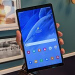 Galaxy Tab A7 Lite : la plus abordable des tablettes Samsung perd 20 € de son prix