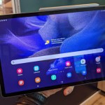 Samsung Galaxy Tab S7 FE : un ADN haut de gamme avec de petits compromis Samsung Galaxy Tab S7 FE : un ADN haut de gamme avec de petits compromis