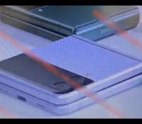 Samsung Galaxy Z Flip 3 – OFFICIAL LOOK! 2-3 screenshot