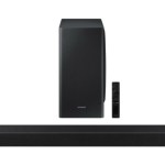 Samsung HW-Q900T : voici une barre de son premium avec 300 € de réduction Samsung HW-Q900T : voici une barre de son premium avec 300 € de réduction