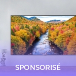700 euros de remise sur la Smart TV Samsung 75 pouces avec l’offre Bbox Smart TV 700 euros de remise sur la Smart TV Samsung 75 pouces avec l’offre Bbox Smart TV