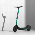 Cette trottinette électrique futuriste est imprimée en 3D et propose 112 km d’autonomie Cette trottinette électrique futuriste est imprimée en 3D et propose 112 km d’autonomie
