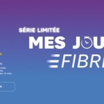 Une vente flash permet de profiter d’un abonnement Fibre pour 10 €/mois Une vente flash permet de profiter d’un abonnement Fibre pour 10 €/mois