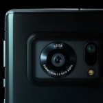 Sharp Aquos R6 : l&rsquo;impressionnant smartphone Android japonais conçu avec Leica