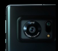 Sharp AQUOS R6
