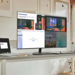 Smart Monitor : les écrans PC de Samsung ont presque tout de téléviseurs Smart Monitor : les écrans PC de Samsung ont presque tout de téléviseurs