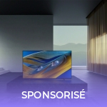 Pour l’achat d’un TV Bravia XR, Sony vous offre un cadeau à utiliser sur le PlayStation Store Pour l’achat d’un TV Bravia XR, Sony vous offre un cadeau à utiliser sur le PlayStation Store