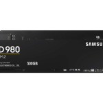 le SSD 980 de Samsung promet rapidité et espace de stockage quasi infini. // Source : Samsung le SSD 980 de Samsung promet rapidité et espace de stockage quasi infini. // Source : Samsung
