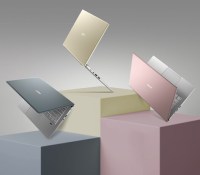 L'Acer Swift X. // Source : Acer L'Acer Swift X. // Source : Acer