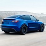 Tesla Model Y : tout ce qu’il faut savoir avant l’arrivée du SUV de Tesla Tesla Model Y : tout ce qu’il faut savoir avant l’arrivée du SUV de Tesla