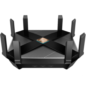 TP-Link Archer AX6000 TP-Link Archer AX6000