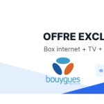Bouygues Telecom : une vente privée fait diminuer vos factures Fibre/ADSL Bouygues Telecom : une vente privée fait diminuer vos factures Fibre/ADSL