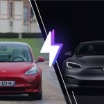 Tesla Model 3 vs Tesla Model S : laquelle est la berline électrique faite pour vous ? Tesla Model 3 vs Tesla Model S : laquelle est la berline électrique faite pour vous ?
