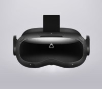 Le Vive Focus 3 est un casque autonome pour les professionnels // Source : HTC