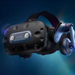 Le HTC Vive Pro 2 veut frapper fort : 5K, champ de vision élargi et image plus immersive Le HTC Vive Pro 2 veut frapper fort : 5K, champ de vision élargi et image plus immersive